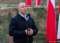 Prezydent Karol Nawrocki. Fot. Marek Borawski/KPRP