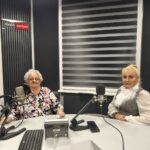 Maria Kamińska i Anna Ciszka / fot.M.Wróbel