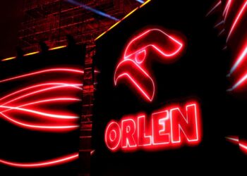 Fot. ORLEN/FB