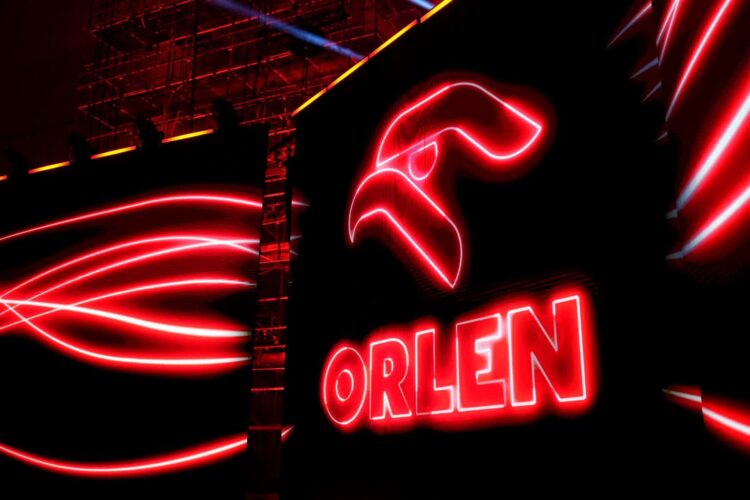 Fot. ORLEN/FB