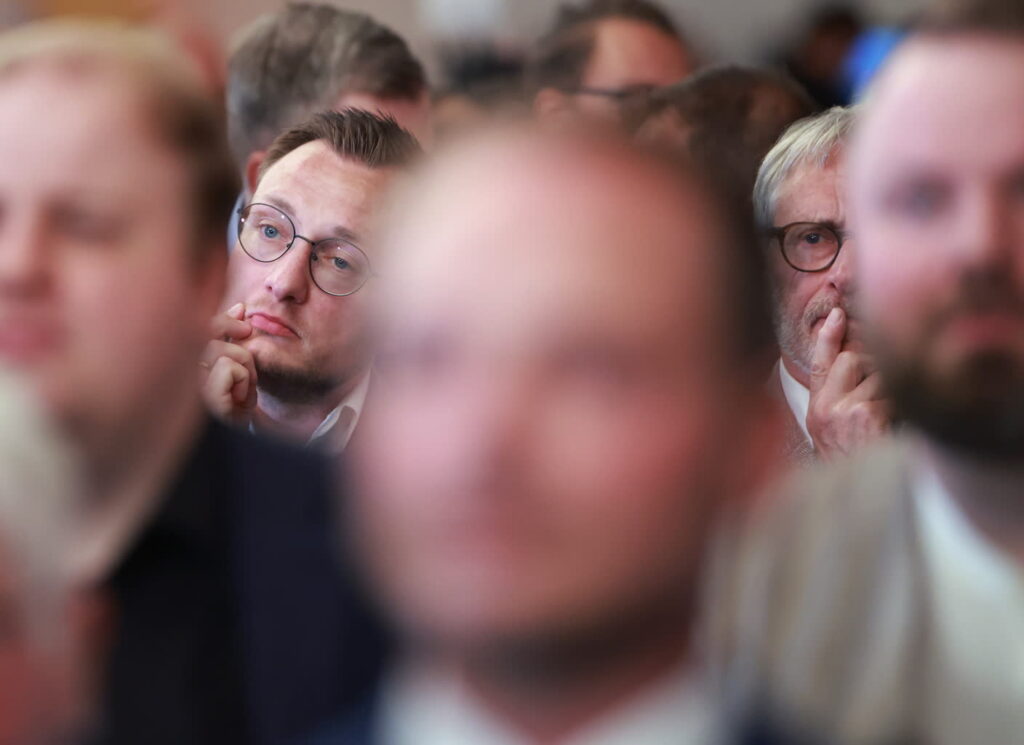 EPA/CLEMENS BILAN Dostawca: PAP/EPA