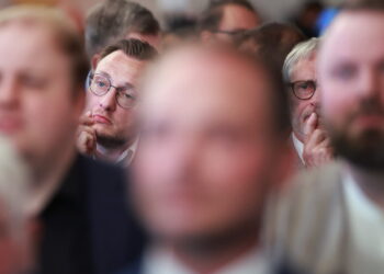 EPA/CLEMENS BILAN Dostawca: PAP/EPA