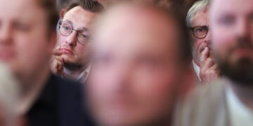 EPA/CLEMENS BILAN Dostawca: PAP/EPA