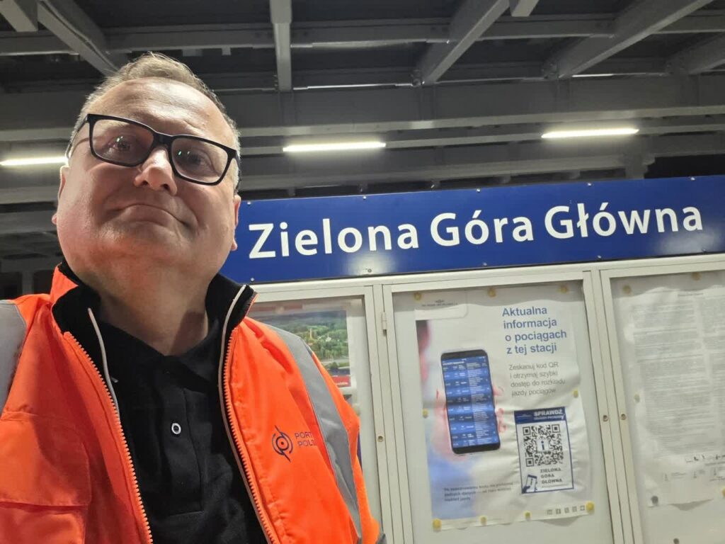Fot. Piotr Rachwalski/FB
