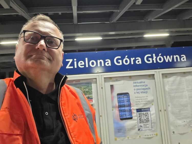 Fot. Piotr Rachwalski/FB