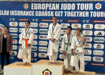 fot. Facebook/Uks Ippon Kożuchów