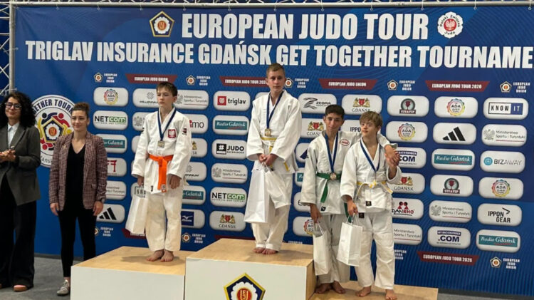 fot. Facebook/Uks Ippon Kożuchów