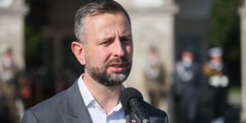 PAP/Leszek Szymański