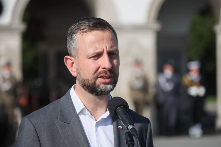 PAP/Leszek Szymański