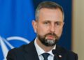 Władysław Kosiniak-Kamysz Fot. PAP/Piotr Polak