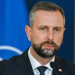 Władysław Kosiniak-Kamysz Fot. PAP/Piotr Polak