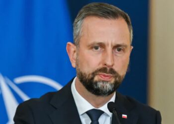 Władysław Kosiniak-Kamysz Fot. PAP/Piotr Polak