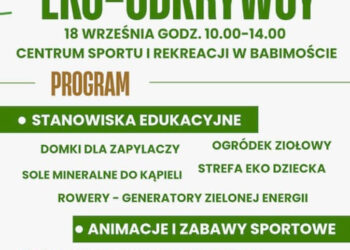 Grafika: UG Babimost