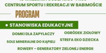 Grafika: UG Babimost