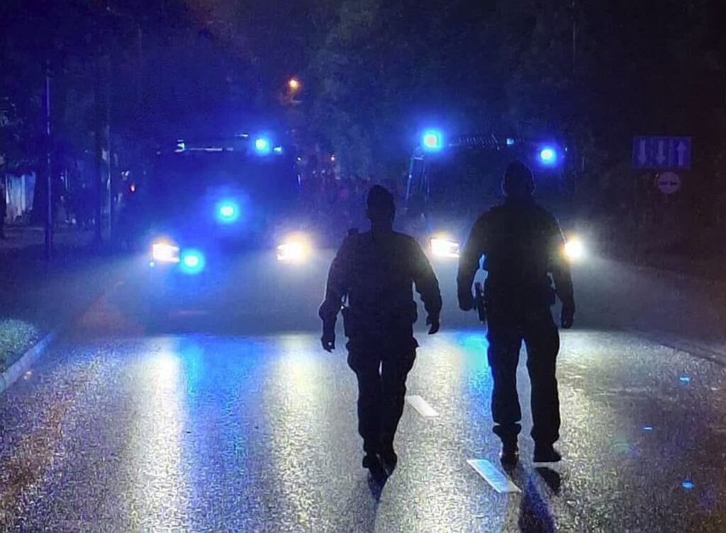 Fot. zielona-gora.policja.gov.pl