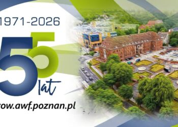 Fot. ZWKF Gorzów - Filia AWF Poznań/FB
