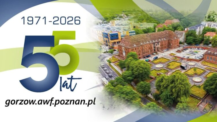 Fot. ZWKF Gorzów - Filia AWF Poznań/FB
