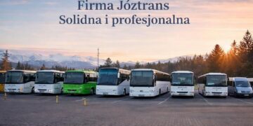 Józtrans