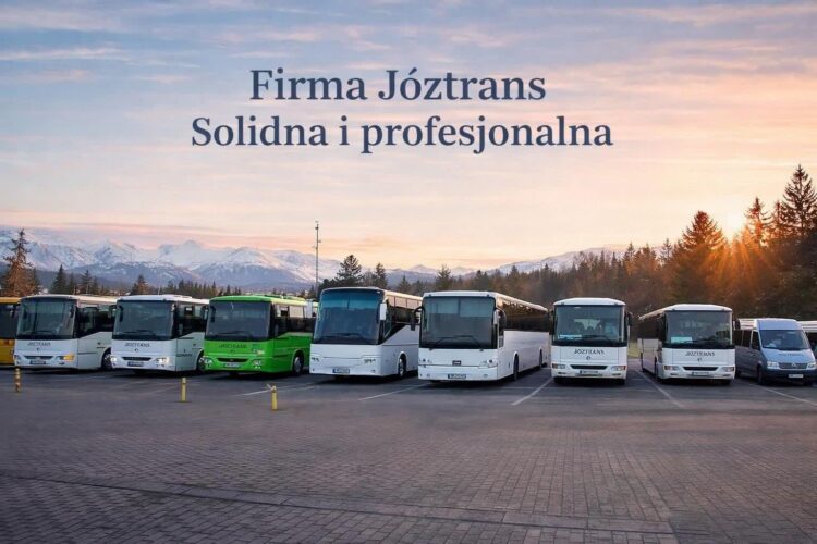 Józtrans