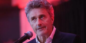 Paweł Pawlikowski Fot. PAP/Leszek Szymański