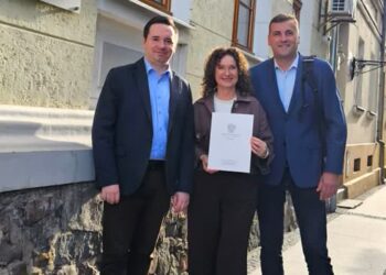 fot. Starostwo Powiatowe w Międzyrzeczu