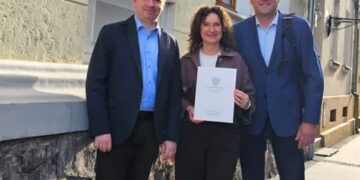 fot. Starostwo Powiatowe w Międzyrzeczu
