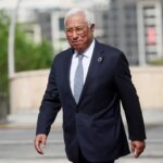 Antonio Costa Fot. PAP/Leszek Szymański