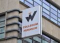Siedziba Collegium Humanum Fot. PAP/Maciej Kulczyński