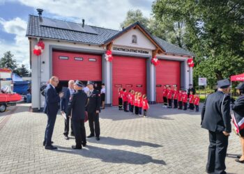 OSP Bojadła