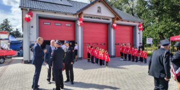 OSP Bojadła