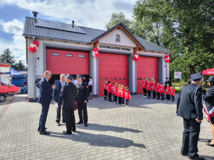 OSP Bojadła
