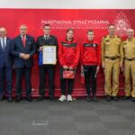 Fot. Komenda Wojewódzka Państwowej Straży Pożarnej w Gorzowie Wlkp./FB
