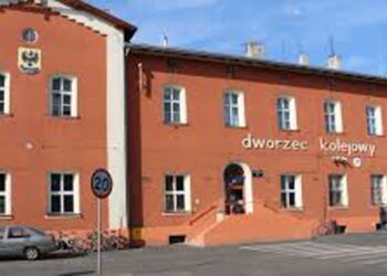 Dworzec PKP