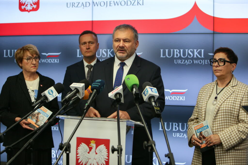 PAP/Lech Muszyński
