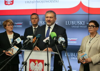 PAP/Lech Muszyński