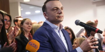 PAP/Łukasz Gągulski