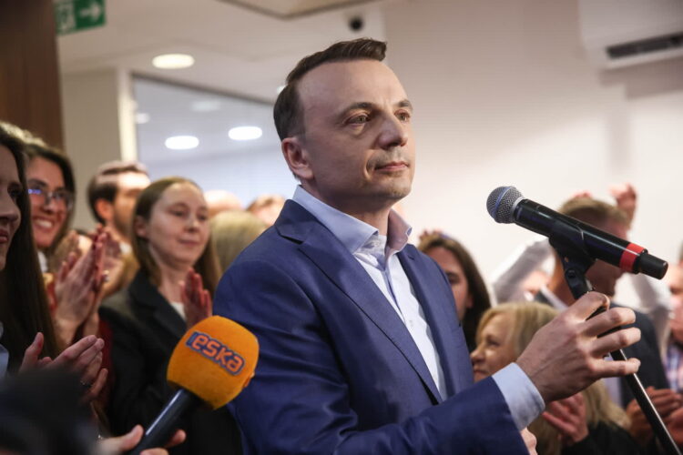 PAP/Łukasz Gągulski