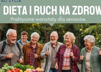 warsztay seniorów
