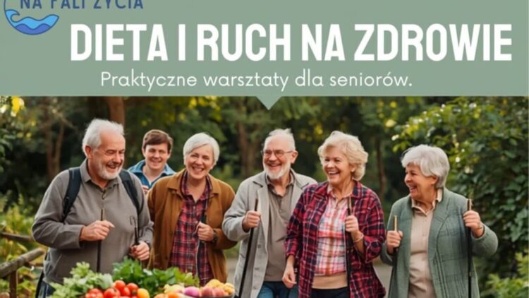 warsztay seniorów