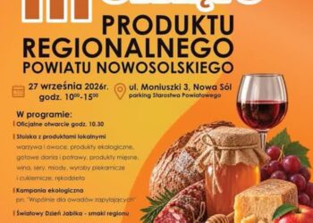święto produktu - Nowa Sól