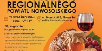 święto produktu - Nowa Sól