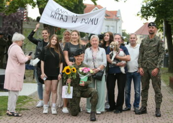 PAP/Lech Muszyński