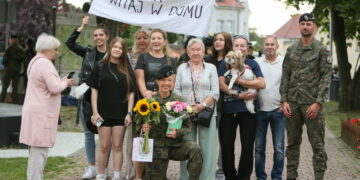 PAP/Lech Muszyński