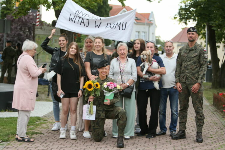 PAP/Lech Muszyński