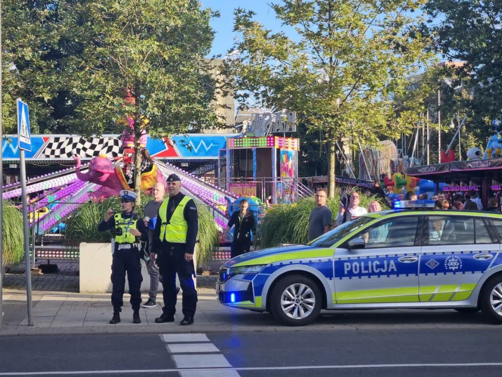 fot. KMP w Zielonej Górze