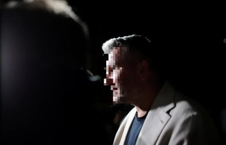 Radosław Piesiewicz. Fot. PAP/Jarek Praszkiewicz