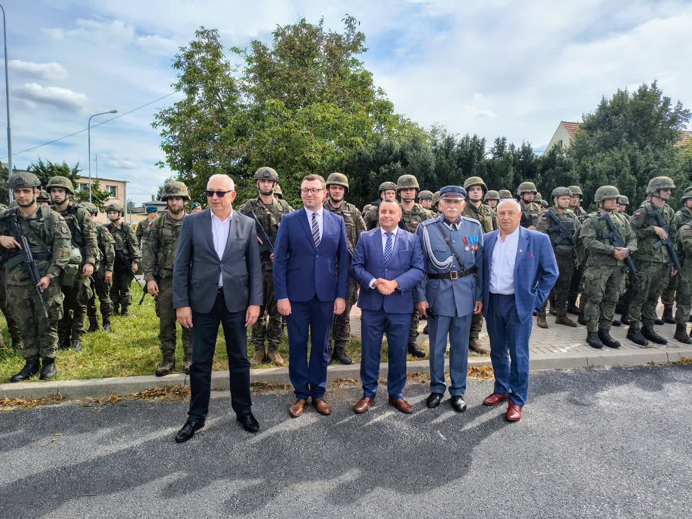 Rocznica Wypadu na Wschowę