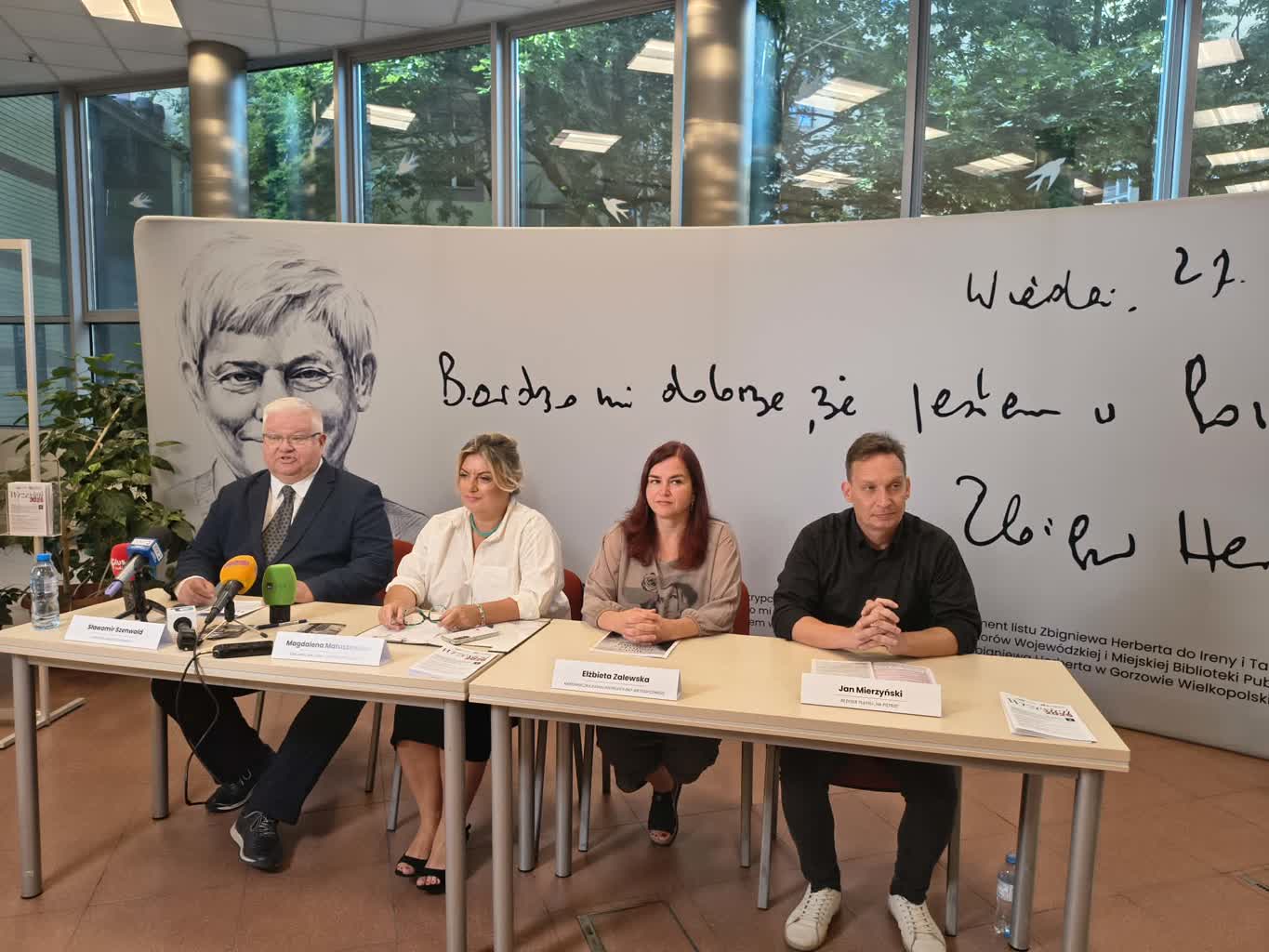 Gorzów. Jubileusz biblioteki i szereg atrakcji dla mieszkańców