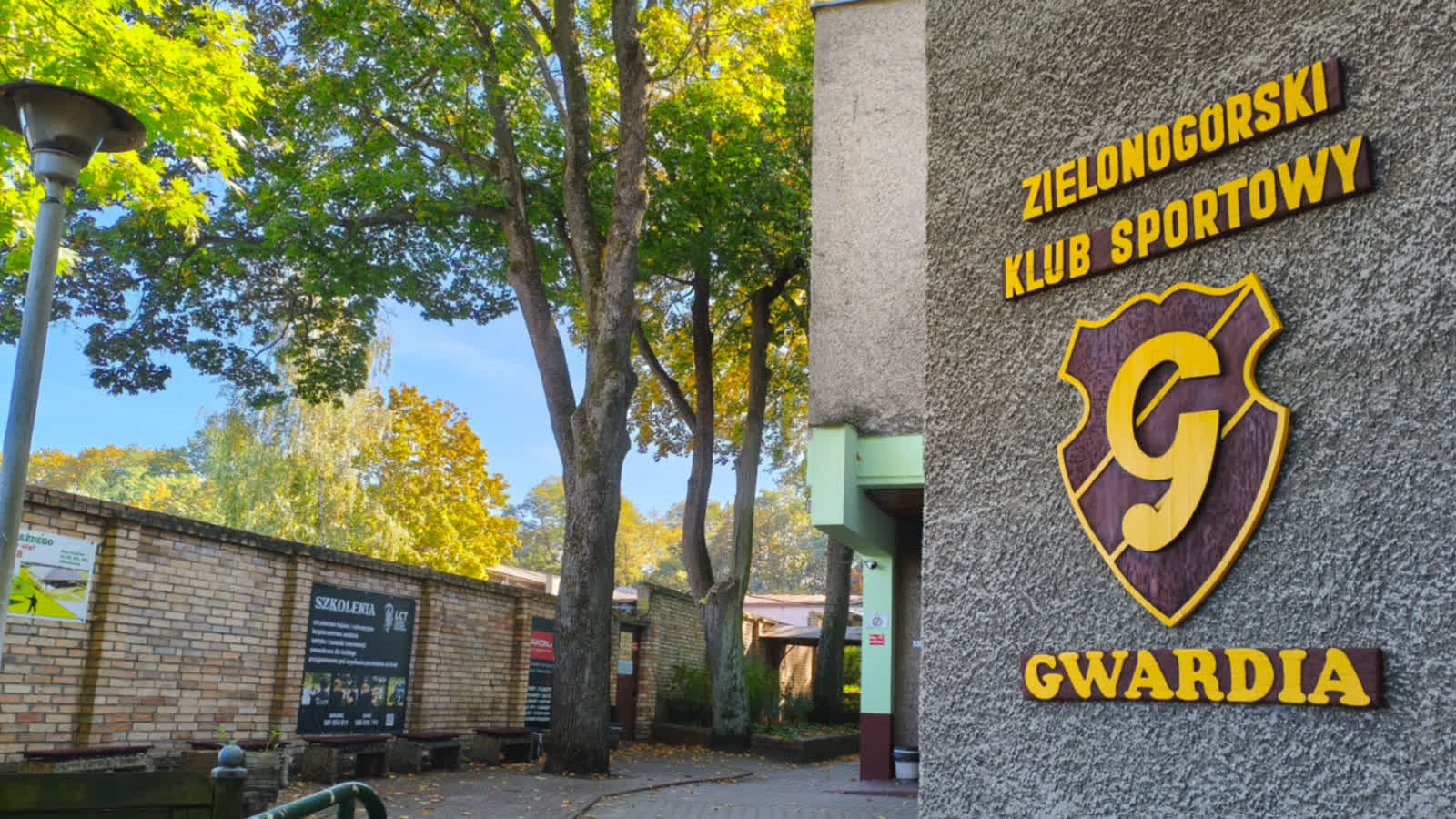 Gwardziści rozbili bank w Bydgoszczy
