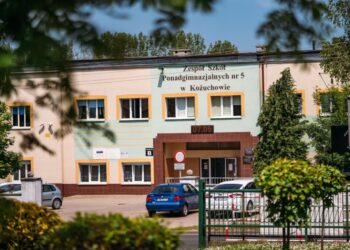 ZSP Kożuchów